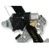 Recambio de elevalunas delantero derecho para chevrolet aveo berlina hatchback 1.4 cat referencia OEM IAM 98810J3010 0130822464 
