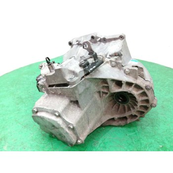 Recambio de caja cambios para peugeot 207 1.6 hdi fap cat (9hz / dv6ted4) referencia OEM IAM 20EA15  