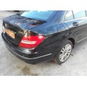 MERCEDES-BENZ CLASE C (W204) LIM.