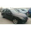 mazda 3 berlina (bk) del año 2006