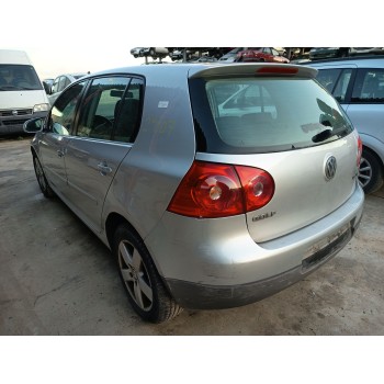 volkswagen golf v (1k1) del año 2006