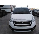 PEUGEOT PARTNER TEPEE