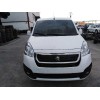 peugeot partner kombi del año 2018