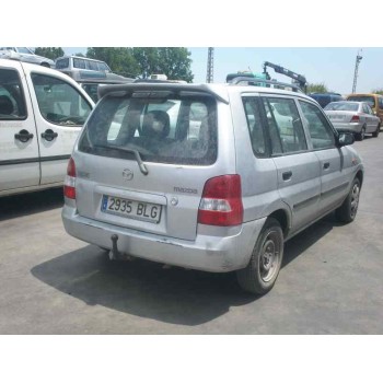 mazda demio (dw) del año 2001