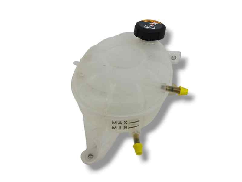 Recambio de deposito expansion para kia niro (2016 - ...) drive referencia OEM IAM 25430G2000 Recambio de deposito expansion para kia niro (2016 - ...) drive referencia OEM IAM 25430G2000