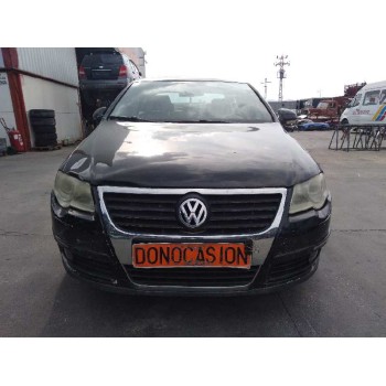 volkswagen passat berlina (3c2) del año 2008