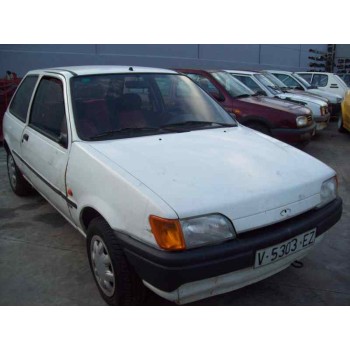 ford fiesta berl./courier del año 1995