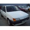 ford fiesta berl./courier del año 1995