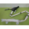 Recambio de airbag cortina delantero izquierdo para alfa romeo gt (125) 1.8 ts progression referencia OEM IAM 60682430  