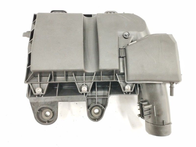 Recambio de filtro aire para peugeot expert furgón v 1.5 bluehdi 120 referencia OEM IAM 9828002080  