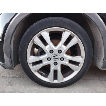 honda civic berlina 5 (fk) del año 2009