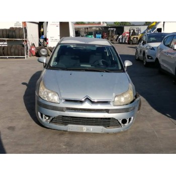 citroën c4 berlina del año 2005