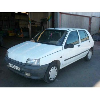renault clio i fase i+ii (b/c57) del año 1990