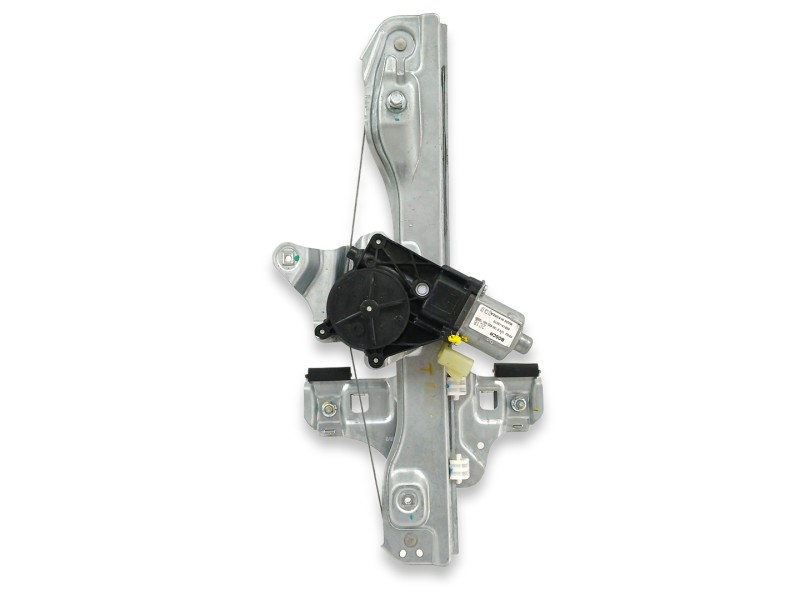 Recambio de elevalunas trasero derecho para chevrolet aveo berlina hatchback 1.4 cat referencia OEM IAM 98810J3010 0130822464 Recambio de elevalunas trasero derecho para chevrolet aveo berlina hatchback 1.4 cat referencia OEM IAM 98810J3010 0130822464