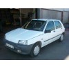 renault clio i fase i+ii (b/c57) del año 1990