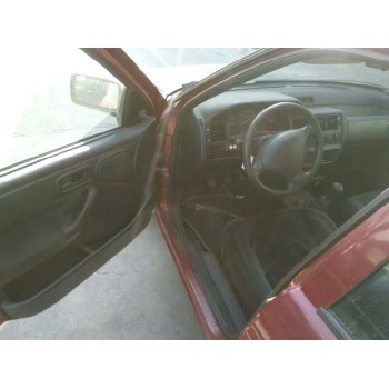 ford escort berlina/turnier del año 1994