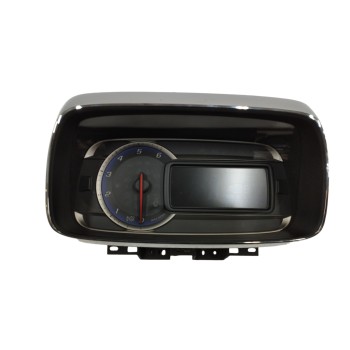 Recambio de cuadro instrumentos para chevrolet trax 1.7 diesel cat referencia OEM IAM 95327809  