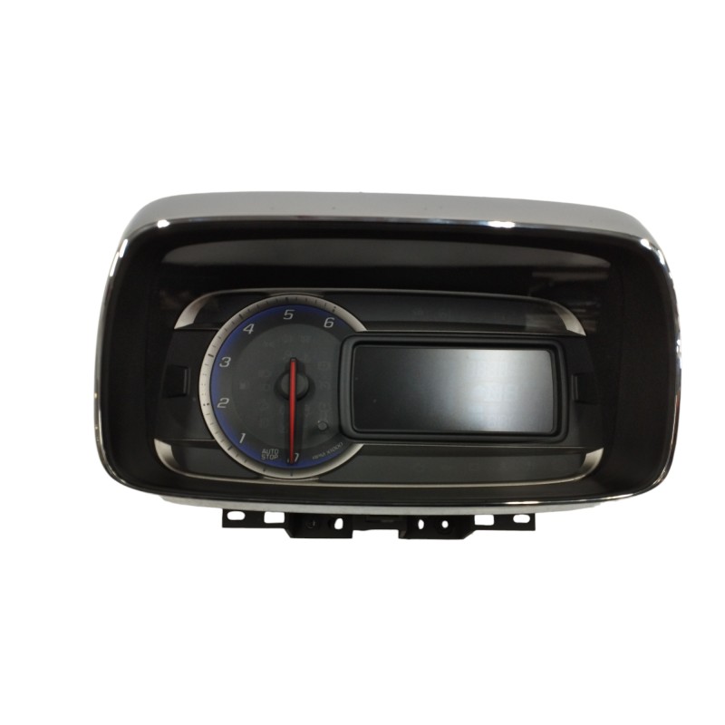 Recambio de cuadro instrumentos para chevrolet trax 1.7 diesel cat referencia OEM IAM 95327809  
