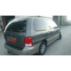 kia carnival ii (gq) del año 2005