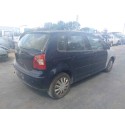 VOLKSWAGEN POLO (9N1)