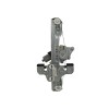 Recambio de elevalunas trasero derecho para chevrolet aveo berlina hatchback 1.4 cat referencia OEM IAM 98810J3010 0130822464 