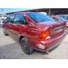 ford focus berlina (cak) del año 2000