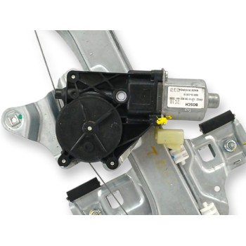 Recambio de elevalunas trasero derecho para chevrolet aveo berlina hatchback 1.4 cat referencia OEM IAM 98810J3010 0130822464 