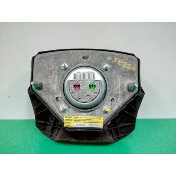 Recambio de airbag delantero izquierdo para volvo xc90 d5 summum referencia OEM IAM 8686221  