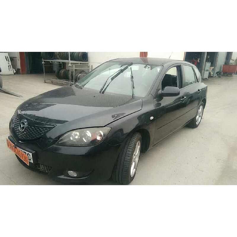 MAZDA 3 (BK) 2006