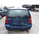MERCEDES-BENZ CLASE A (W169)