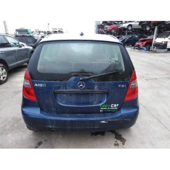 mercedes-benz clase a (w169) del año 2011