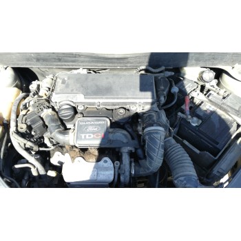 ford fusion (cbk) del año 2006