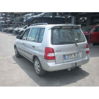 mazda demio (dw) del año 2001