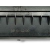 Recambio de filtro aire para kia niro (2016 - ...) drive referencia OEM IAM 28110G2100  