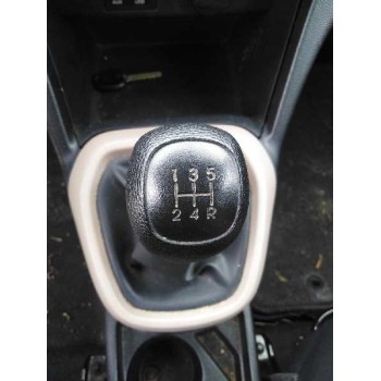 hyundai i10 ii (ba, ia) del año 2014