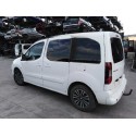 PEUGEOT PARTNER TEPEE