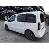 peugeot partner kombi del año 2018
