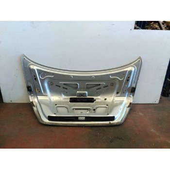 Recambio de tapa maletero para mercedes-benz clase e (w211) berlina e 270 cdi (211.016) referencia OEM IAM A2117500075  
