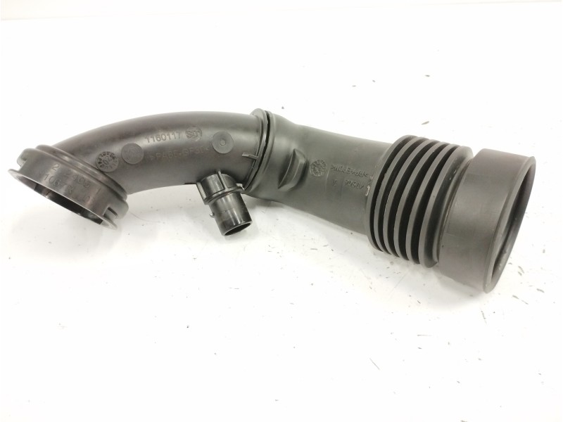 Recambio de tubo presion turbocompresor para peugeot expert furgón v 1.5 bluehdi 120 referencia OEM IAM 9810921180 Recambio de tubo presion turbocompresor para peugeot expert furgón v 1.5 bluehdi 120 referencia OEM IAM 9810921180