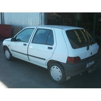 renault clio i fase i+ii (b/c57) del año 1990