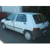 renault clio i fase i+ii (b/c57) del año 1990