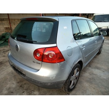 volkswagen golf v (1k1) del año 2006