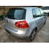 volkswagen golf v (1k1) del año 2006