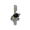 Recambio de elevalunas trasero izquierdo para chevrolet aveo berlina hatchback 1.4 cat referencia OEM IAM   