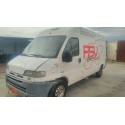 CITROËN JUMPER CAJA CERRADA, TECHO SOBREELEV. (1)