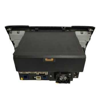 Recambio de sistema audio / radio cd para lexus rx 3.3 v6 24v cat referencia OEM IAM 8612048A60 FXMG8767DV 