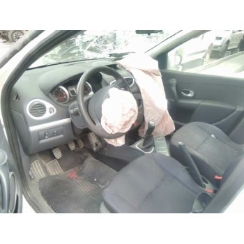 renault clio iii (br0/1, cr0/1) del año 2007