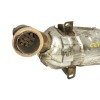 Recambio de filtro de particulas para citroën c4 picasso 1.6 blue-hdi fap referencia OEM IAM 9805130480 K678 