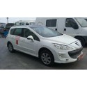 PEUGEOT 308 SW I (4E_, 4H_)