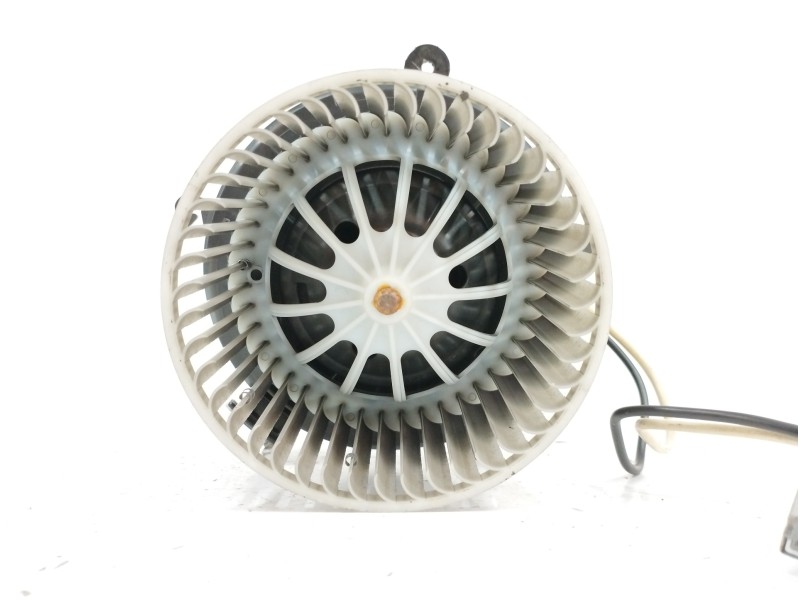 Recambio de motor calefaccion para opel astra j lim. 1.7 16v cdti referencia OEM IAM U7253002 Recambio de motor calefaccion para opel astra j lim. 1.7 16v cdti referencia OEM IAM U7253002